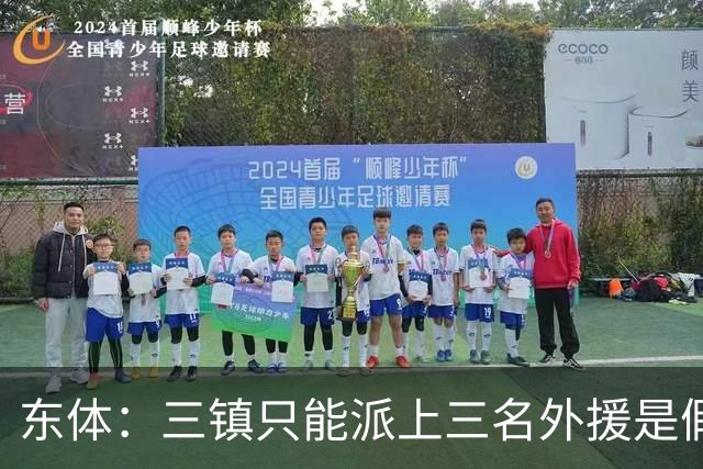 东体：三镇只能派上三名外援是假消息 于根伟边直播边看球